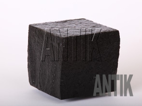 Basalt Pflastersteine Berestovetske gesägt und gespalten 100x100x100