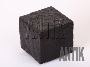 Basalt Pflastersteine Berestovetske gesägt und gespalten 100x100x100