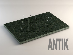Gabbro Antik Nero facing tile 600x400x20