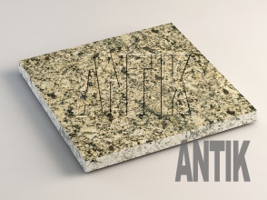 Granite Sophiyvsky facing tile 300x300x20