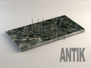 Labradorite Multicolor facing tile 600x300x20