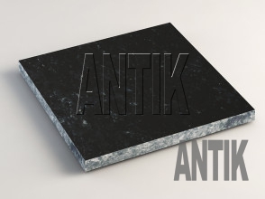 Labradorite Volga Blue Extra facing tile 300x300x20