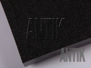 Machine cut gabbro paving tile 400x300x30